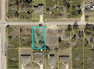 3717 22nd St SW, Lehigh Acres, FL 33976