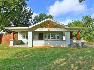 426 S Mockingbird Ln, Abilene, TX 79605