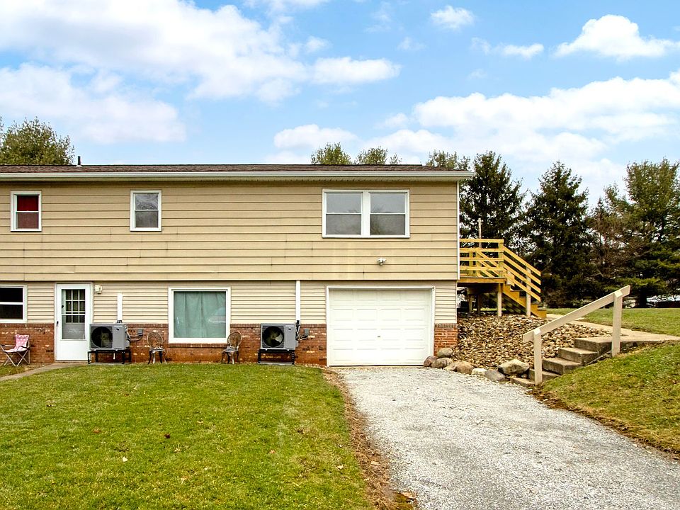 1st image of 3713 W West Salem Rd APT 3