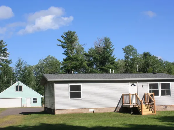 3917 E Karky Rd, Superior, WI 54880