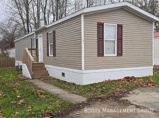 479 N Emmons St LOT 2-CV2, Madison, IN 47250