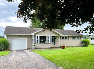 45161 Us Highway 36, Coshocton, OH 43812