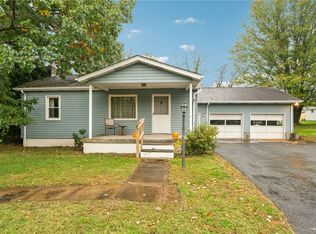 518 Jones St, Latrobe, PA 15650