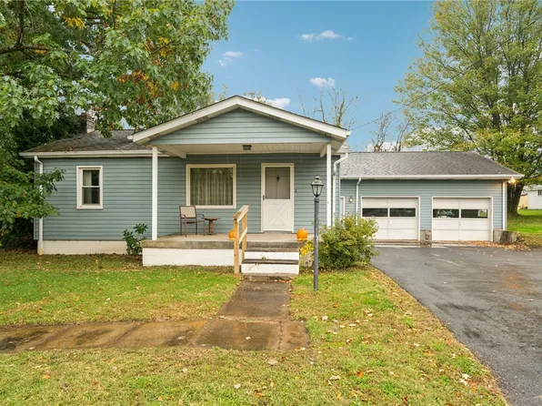 518 Jones St, Latrobe, PA 15650