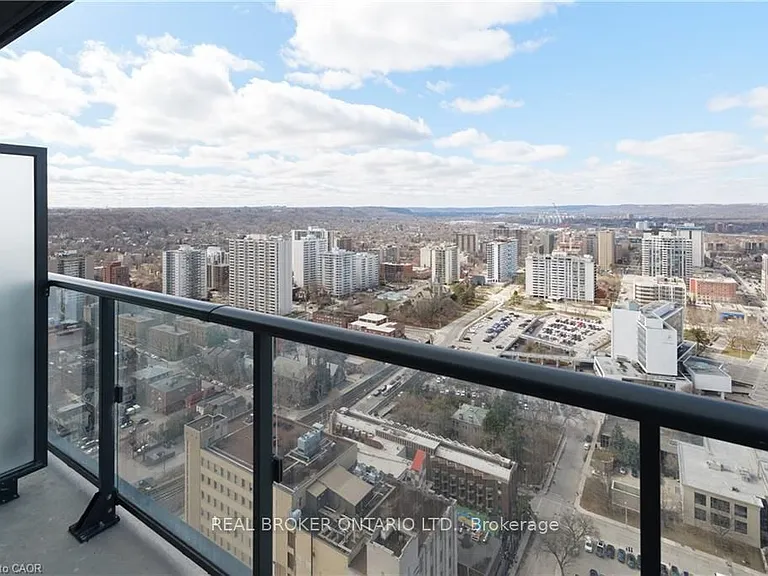 75 James St S #2701 — Photo 17