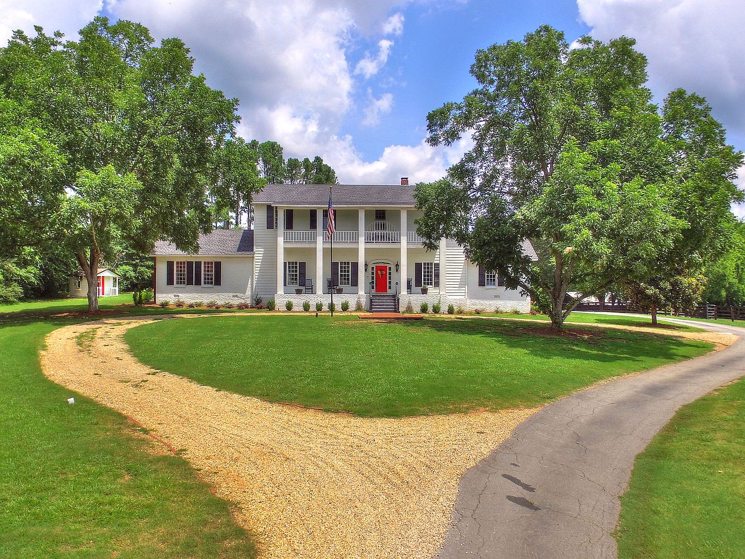 1460 Old Alabama Rd, Taylorsville, GA 30178 Zillow