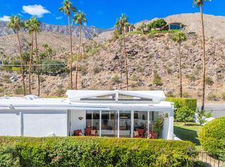 2400 S Palm Canyon Dr, Palm Springs, CA 92264