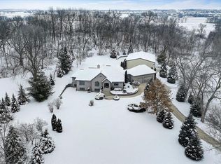 5942 County Road K, Waunakee, WI 53597