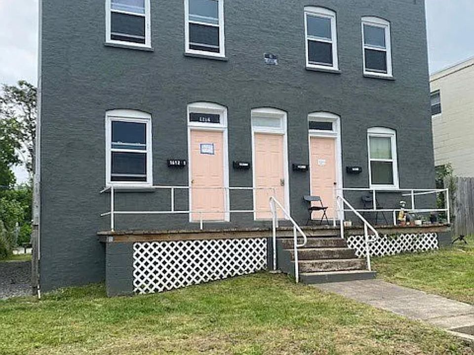 1st image of 1614 Maury St #1612B