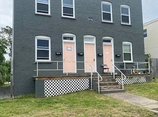 1614 Maury St #1612B, Richmond, VA 23224