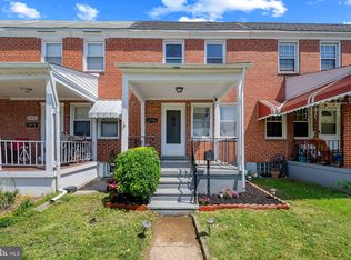 3483 Dunhaven Rd, Dundalk, MD 21222