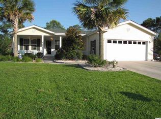 336 Walden Lake Rd, Conway, SC 29526