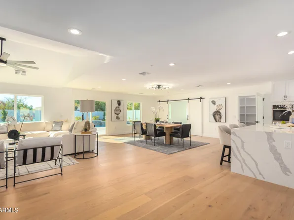 7323 E CAROL Way, Scottsdale, AZ 85260