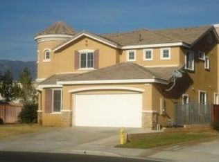 12 Newburn Ct, Beaumont, CA 92223