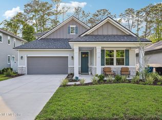 138 Wards Ravine Way, Saint Johns, FL 32259