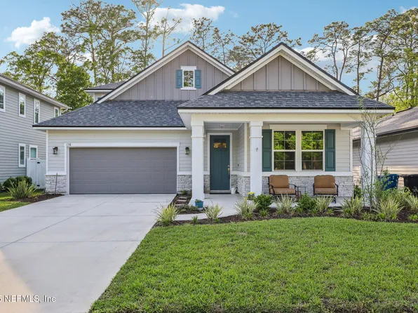 138 WARDS RAVINE Way, St. Johns, FL 32259