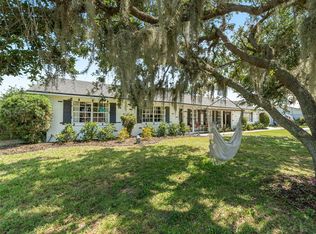 3100 Peacock Ln, Mulberry, FL 33860