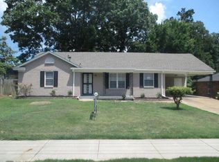 3190 Covington Pike, Memphis, TN 38128