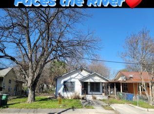 117 Cass Ave, San Antonio, TX 78204