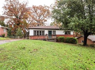 540 Todd Dr NE, Concord, NC 28025
