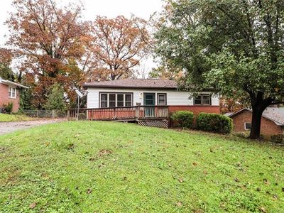 540 Todd Dr NE, Concord, NC, 28025