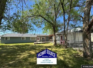 921 Linda Lee St, Riverton, WY 82501