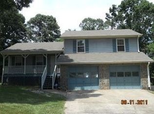 362 Summerwood Dr, Stockbridge, GA 30281