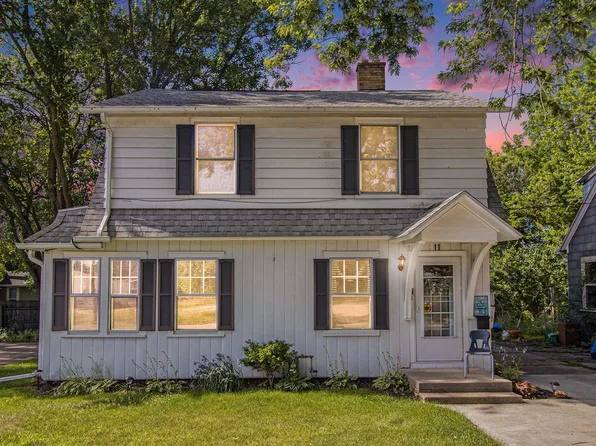 11 Alden Ave W, Battle Creek, MI 49014