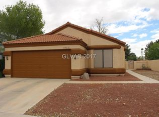 3633 Rainy River Rd, Las Vegas, NV 89108
