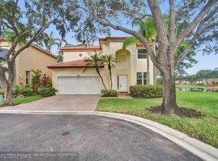 16001 Opal Creek Dr, Weston, FL 33331