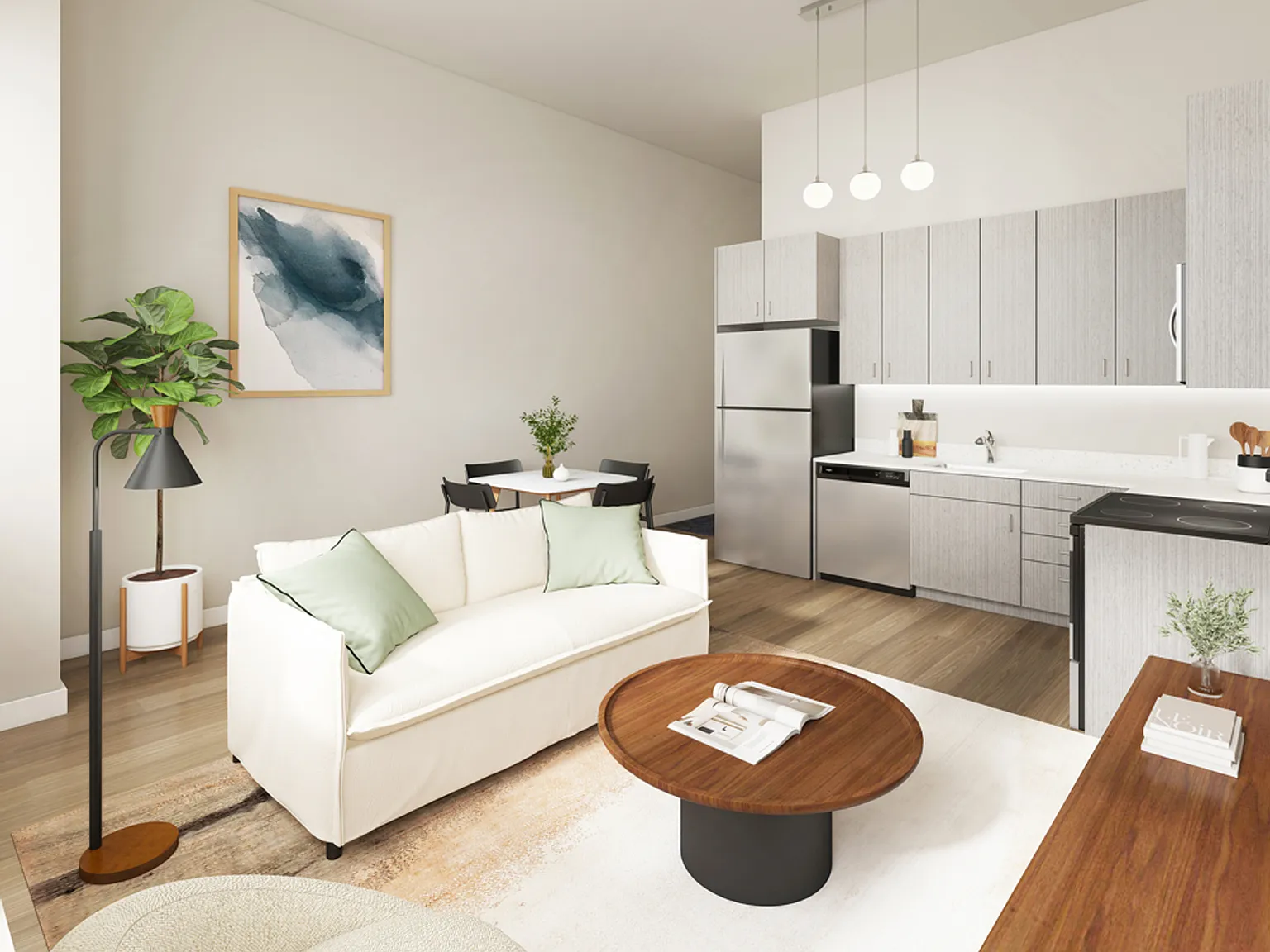 740 North by 3L Living — Photo 2