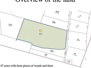 1105 County Route 38, Parish, NY 13131