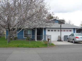 2407 H Ave, La Grande, OR 97850