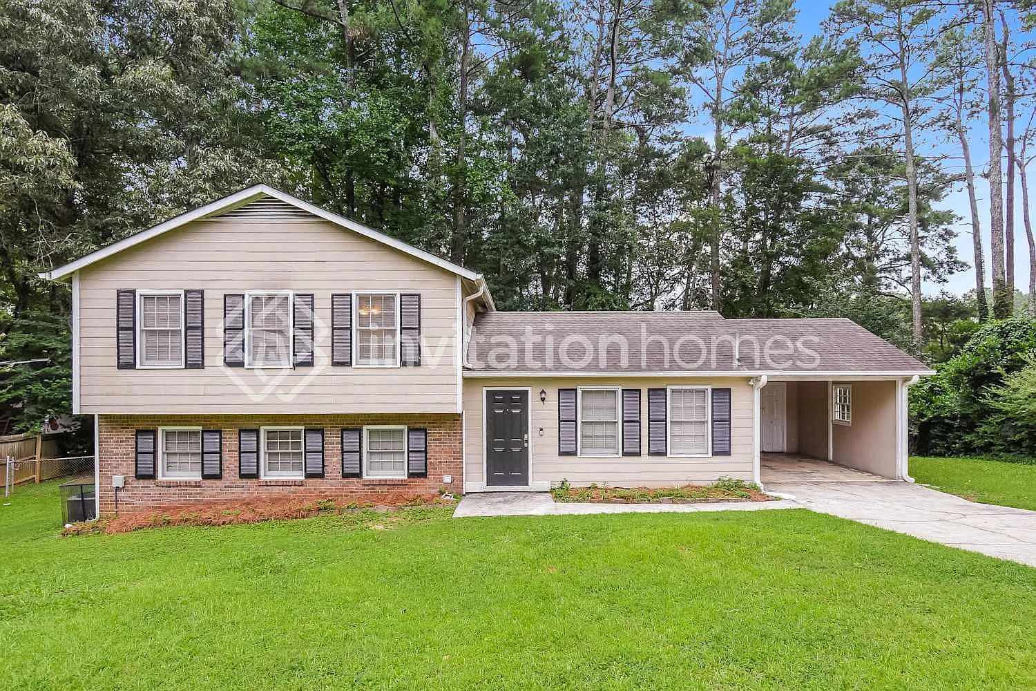 3082 Dempsey Pl Lawrenceville, GA 30044 — Photo 1