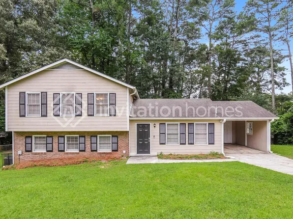 3082 Dempsey Pl, Lawrenceville, GA 30044