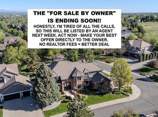 1193 Phipps Ct, Highlands Ranch, CO 80126