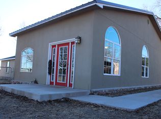 2807 Casa Loma Rd, Silver City, NM 88061