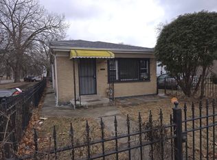 5703 S Aberdeen St, Chicago, IL 60621