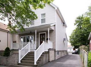 144 Spring St, Medford, MA 02155