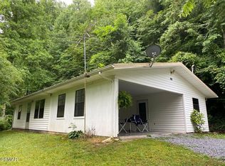 2204 Grassy Branch Rd, Sevierville, TN 37876