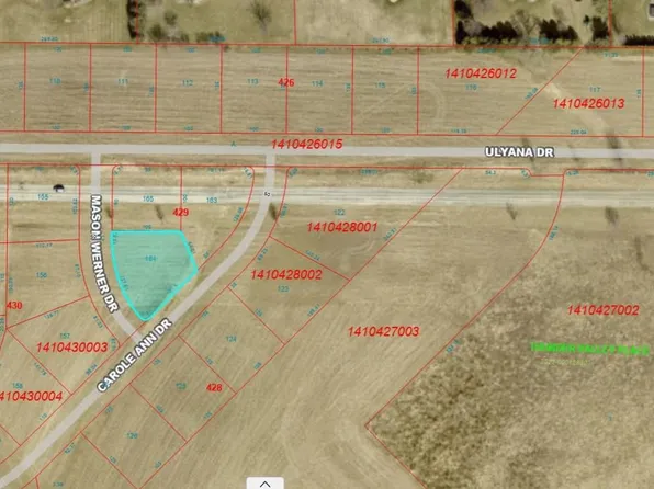 164 Mason Werner Dr, Peosta, IA 52068