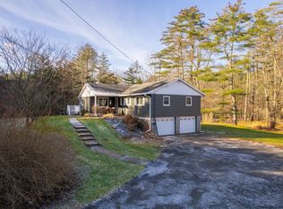 210 Wittenberg Rd, Woodstock, NY 12409