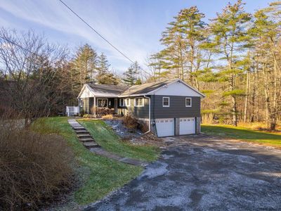 210 Wittenberg Road, Woodstock, NY, 12409