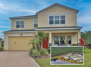 5429 Hutchinson St, Port Orange, FL 32128