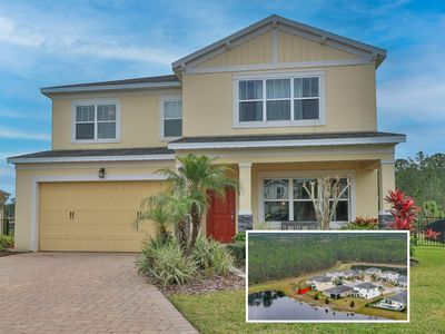 5429 Hutchinson St, Port Orange, FL, 32128