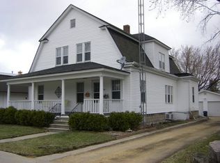 130 E 3rd St, Westfield, WI 53964