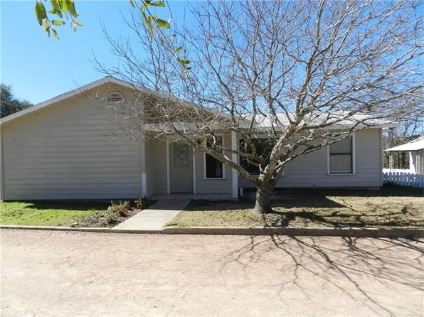 113 Powderhorn Rd, Georgetown, TX 78633