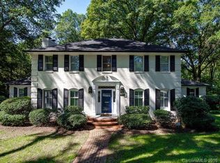 1900 Queens Rd, Charlotte, NC 28207