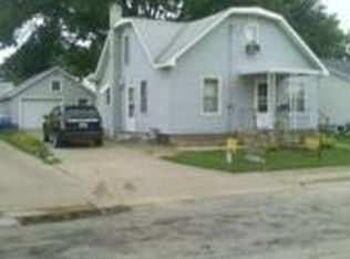 404 North Ave, Springville, IA 52336