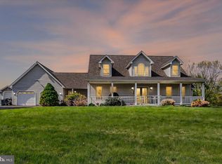 856 Brough Rd, Abbottstown, PA 17301